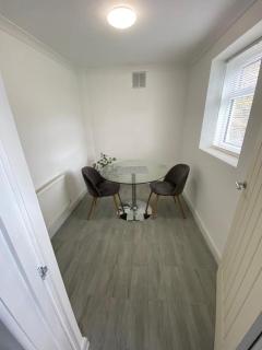 S Gravesend 1 Bed Flat 2 Min Walk STN-Town Centre - Gravesend - 6