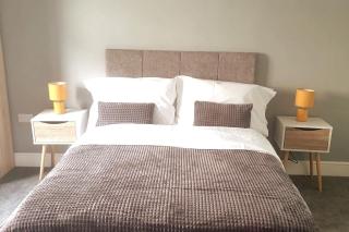 S Gravesend 1 Bed Flat 2 Min Walk STN-Town Centre - Gravesend - 5