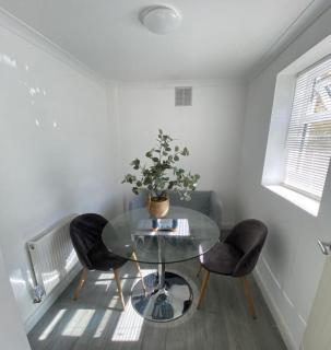 S Gravesend 1 Bed Flat 2 Min Walk STN-Town Centre - Gravesend - 4