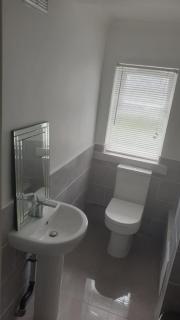 S Gravesend 1 Bed Flat 2 Min Walk STN-Town Centre - Gravesend - 2