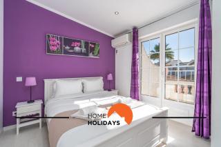 #288 Vivenda 3 Palmeiras 57 by Home Holidays - Albufeira - 7