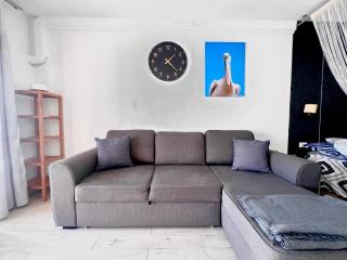 As de Casas - Port Royale with pool - Los Cristianos - 9
