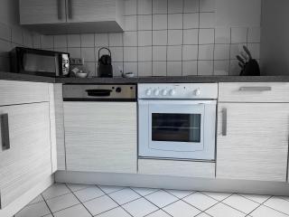alexxanders Apartments & Studios - Chemnitz - 1