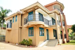 Tobago Residence Kigo - Kampala - 0