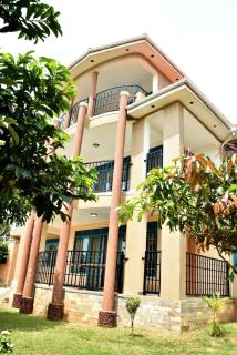Tobago Residence Kigo - Kampala - 9