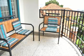 Tobago Residence Kigo - Kampala - 8