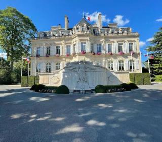 BOUCHON POUR 4 Avenue de Champagne à 3 minutes - Épernay - 7