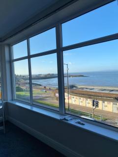 Clock Tower Apartments No3 - Morecambe - 3
