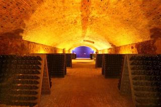 BOUCHON POUR 4 Avenue de Champagne à 3 minutes - Épernay - 8