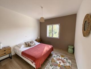 Villa de standing Vista - Piscine - Vue Lac de Padula - 1