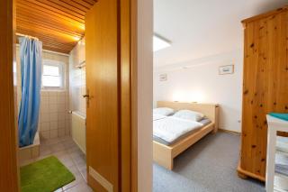 Blick aufs Meer - Wohnung 7 - Norddorf - 4