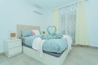 008 Amazing Bungalow Alicante-Holiday - La Mata - 9