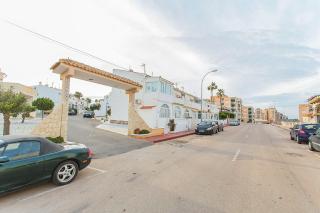 008 Amazing Bungalow Alicante-Holiday - La Mata - 5