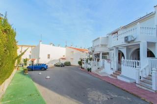 008 Amazing Bungalow Alicante-Holiday - 4