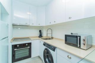 008 Amazing Bungalow Alicante-Holiday - La Mata - 3
