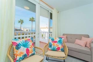 008 Amazing Bungalow Alicante-Holiday - La Mata - 2