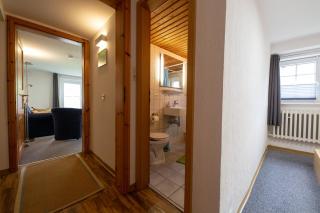 Blick aufs Meer - Wohnung 7 - Norddorf - 3