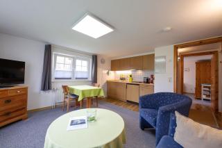 Blick aufs Meer - Wohnung 7 - Norddorf - 6