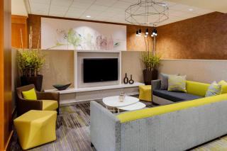 Courtyard by Marriott Boston Logan Airport - Boston - 6