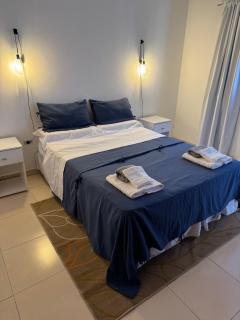 Apart Depto Santiago - 3