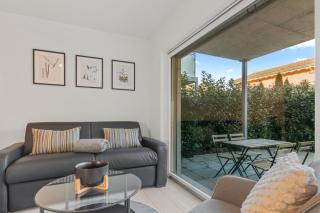 Appartement neuf entre plaine et montagnes - 7