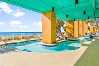 Splash Beach Resort by Panhandle Getaways - Panama City Beach - 6
