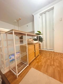 EDSA Cozy 3BR near MRT w Netflix and Karaoke Fun - Manila - 2