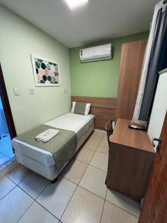 Domus Hotel Veneza - Ipatinga - 8