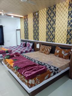 Hotel Shri Bhanwardeep - 9