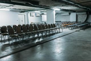 Favor Park Hotel - Kiev - 2