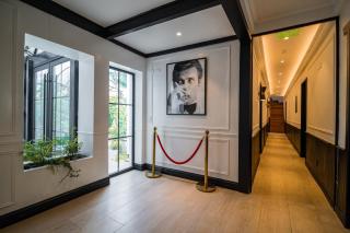 Hotel Marcos Gamero - 5