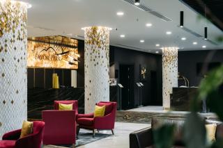 Favor Park Hotel - 3