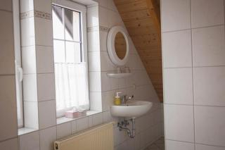 B&B Talstation Ferienwohnung für 2 Personen - Hörselberg-Hainich - 1