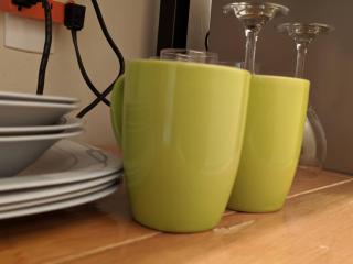 Casa ideal para tu descanso - 8