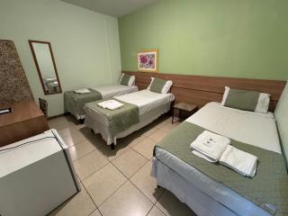Domus Hotel Veneza - Ipatinga - 5