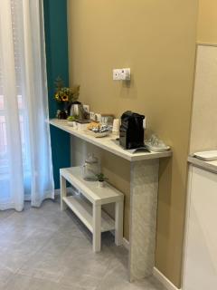 Appartamento Onda - Lido di Ostia - 5