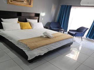 Grand Diamond Lodge - 2