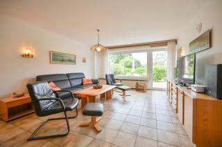 Bungalow 1 - Feriengarten - Kellenhusen - 7