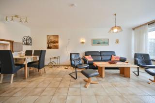 Bungalow 1 - Feriengarten - Kellenhusen - 5
