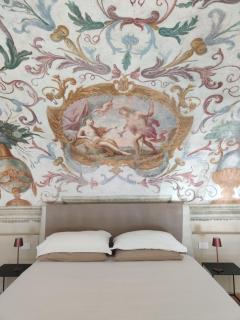 Appartement des Barons - Palais Ansermin - Dimora storica - Aosta - 3