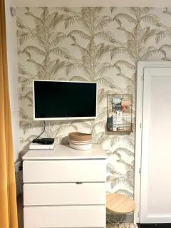 Studio le nid rouennais, calme en hypercentre - 4