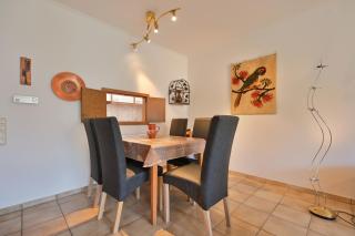 Bungalow 3 - Feriengarten - Kellenhusen - 9