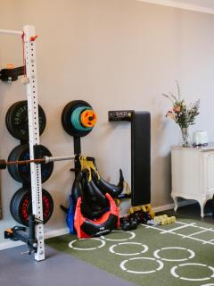 fitvibes Studio - Ulstrupfeld - 2