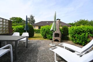 Bungalow 3 - Feriengarten - Kellenhusen - 3