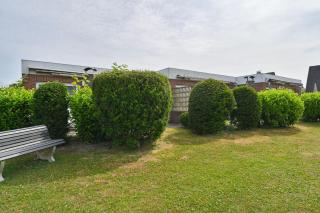 Bungalow 3 - Feriengarten - Kellenhusen - 2