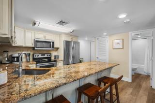 Holiday Surf and Racquet Unit 605 - Destin - 3