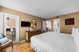 Holiday Surf and Racquet Unit 317 - Destin - 7