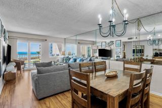 Holiday Surf and Racquet Unit 317 - Destin - 6