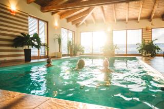 Wellness Pension Waldhof - 0