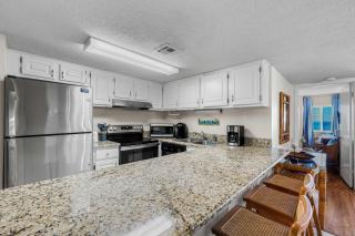 Holiday Surf and Racquet Unit 317 - Destin - 4